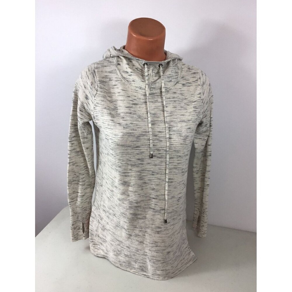 Artisan NY Hoodie Pullover Womens XS